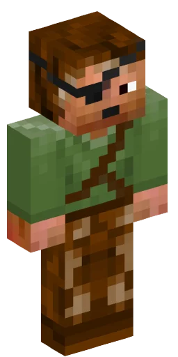 Minecraft Skin #225168