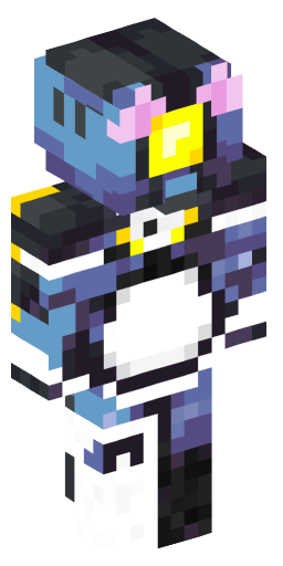 Minecraft Skin #225169