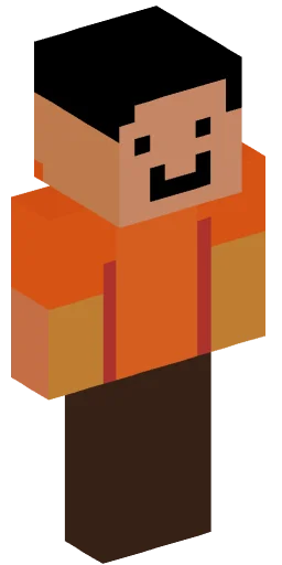 Minecraft Skin #225170