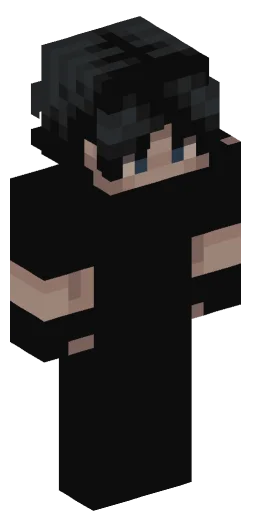Minecraft Skin #225171