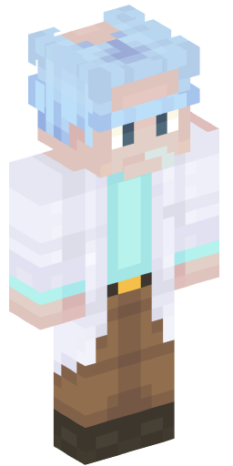 Minecraft Skin #225174