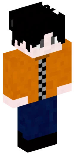 Minecraft Skin #225175