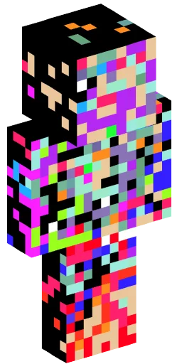 Minecraft Skin #225176