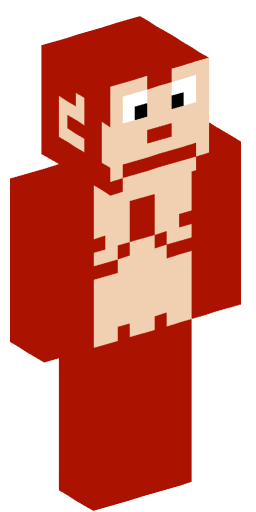 Minecraft Skin #225177