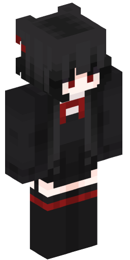 Minecraft Skin #225178