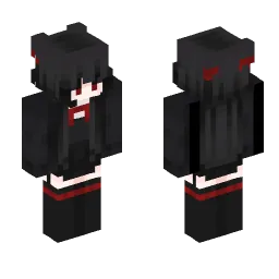 Minecraft Skin #225178