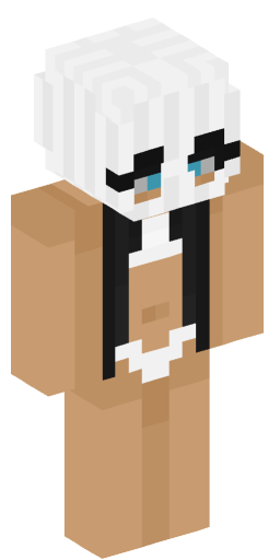 Minecraft Skin #225180