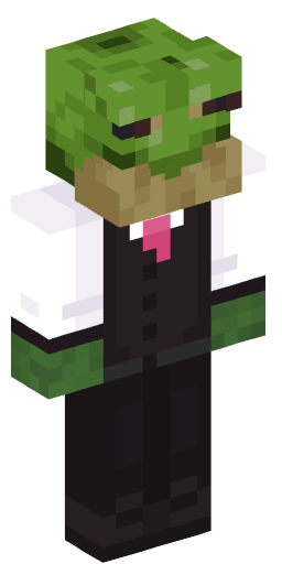 Minecraft Skin #225181