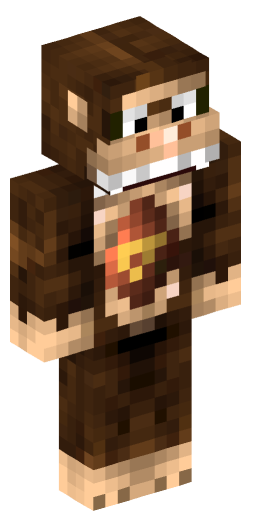 Minecraft Skin #225188