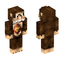 Minecraft Skin #225189