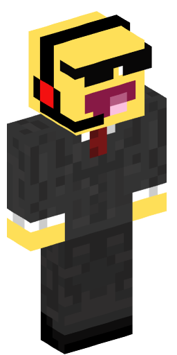 Minecraft Skin #225194