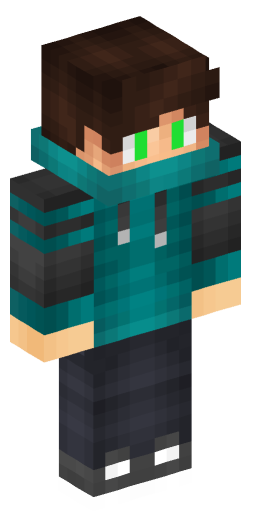 Minecraft Skin #225195