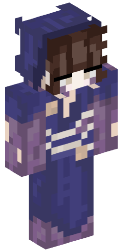 Chara_riqn Minecraft Skin Preview on Minecraft.Co.Com