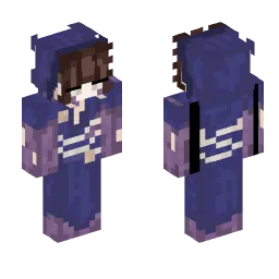 Minecraft Skin #225198