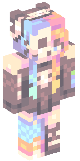Minecraft Skin #225200