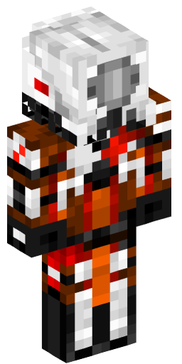 Minecraft Skin #225202