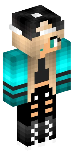 Minecraft Skin #225203