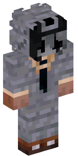 Minecraft Skin #225204