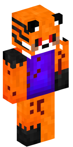 Minecraft Skin #225205