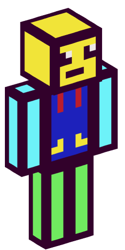 Minecraft Skin #225206
