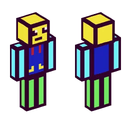 Minecraft Skin #225206