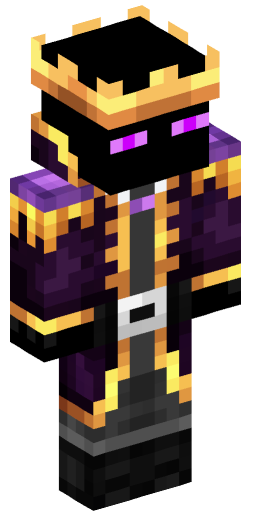 Minecraft Skin #225207