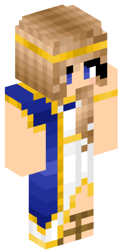 Minecraft Skin #225213