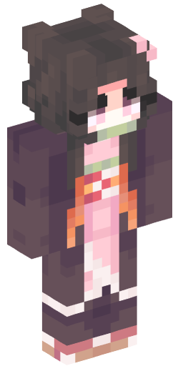 Minecraft Skin #225214