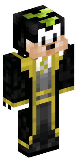 Minecraft Skin #225218