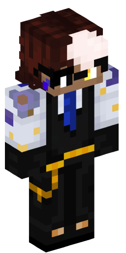 Minecraft Skin #225219