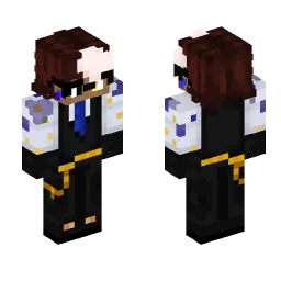 Minecraft Skin #225219