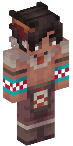 Minecraft Skin #225220