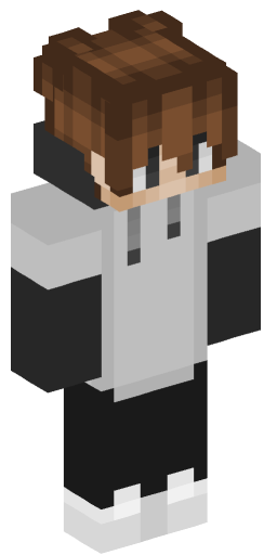 Minecraft Skin #225222