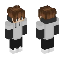 Minecraft Skin #225222