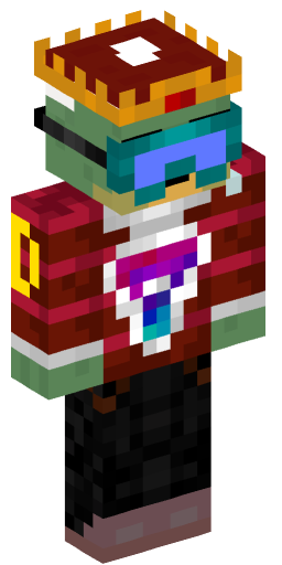 Minecraft Skin #225223