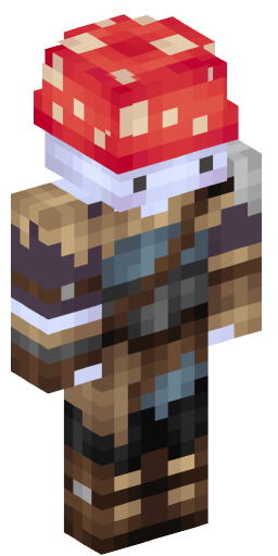 Minecraft Skin #225224