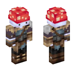 Minecraft Skin #225224