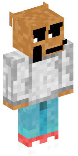 Minecraft Skin #225226