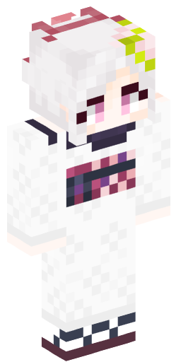 Minecraft Skin #225228