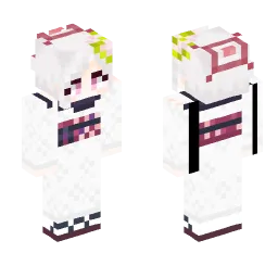 Minecraft Skin #225228