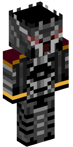 Minecraft Skin #225234