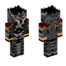 Minecraft Skin #225234