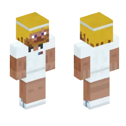 Minecraft Skin #225235