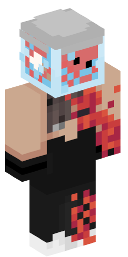 Minecraft Skin #225236