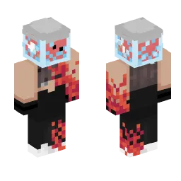 Minecraft Skin #225236
