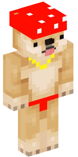 Minecraft Skin #225237