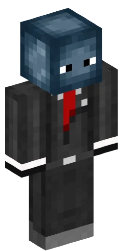 Minecraft Skin #225239