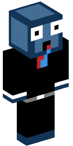 Calamar23 Minecraft Skin Preview on Minecraft.Co.Com