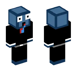 Minecraft Skin #225240