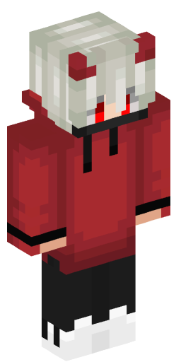 Minecraft Skin #225241
